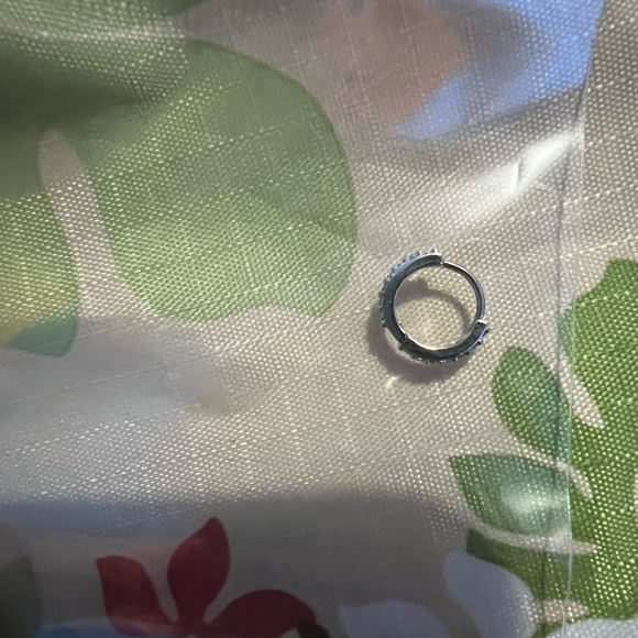 nose ring - Picture 3 of 5